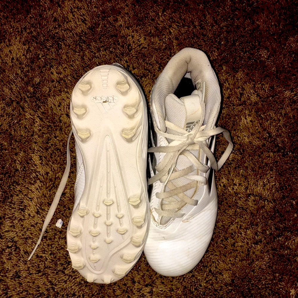 Adidas Football Cleats